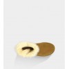 Купить UGG Bailey Button Mini Chestnut в Украине