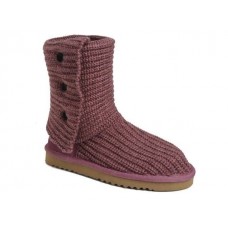 UGG Classic Cardy Violet