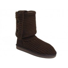 UGG Classic Cardy Brown