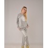 Купить Женский костюм UGG Australia Светло-серый  в Украине