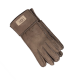 Купить UGG Sheepskin Chocolate Gloves в Украине