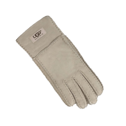 Купить Перчатки UGG Sheepskin Sand Gloves в Украине