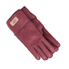 Купить Перчатки UGG Leather Vine Gloves в Украине