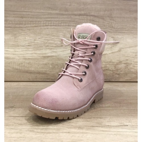 UGG Boots Pink