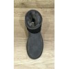 Купить UGG Classic Mini Sparkle Rubber Boot Gray в Украине