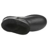 Купить UGG Bailey Button Mini Bling Leather Black в Украине