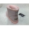 Купить Угги из шерсти Classic Mini розовый лазер в Украине